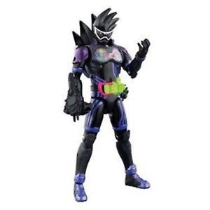 Mua bán LVUR 04 KAMEN RIDER GENM LV2 2ND